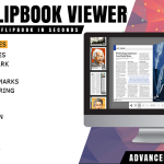 دانلود قالب سایت Bookflare – قالب HTML آموزش و پروش و LMS دانلود افزونه وردپرس iPages - افزونه برگ زدن کتاب های الکترونیکی وردپرس | پلاگین iPages