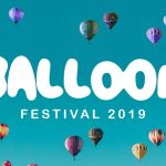 دانلود رایگان فونت پرمیوم Bomber Balloon | دانلود فونت Bomber Balloon