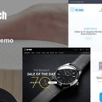 دانلود قالب وردپرس FBTech - پوسته فروشگاه دیجیتال و راست چین وردپرس | پوسته FBTech