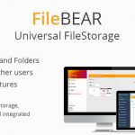 دانلود رایگان اسکریپت JobWorld – راه اندازی پرتال کاریابی دانلود رایگان اسکریپت FileBear - راه اندازی سیستم اشتراک گذاری فایل