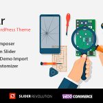 دانلود افزونه وردپرس WooCommerce Custom T-Shirt Designer دانلود قالب وردپرس fixar - پوسته تعمیرات موبایل و کامپیوتر وردپرس | پوسته Fixar