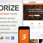 دانلود اکشن فتوشاپ و پریست لایت روم Edit Like A PRO دانلود قالب وردپرس Fundrize - پوسته واکنش گرا خیریه وردپرس | پوسته Fundrize