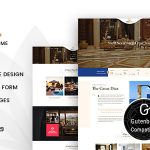 دانلود قالب وردپرس Cleanco – پوسته خدماتی حرفه ای و واکنش گرا وردپرس دانلود قالب وردپرس Hotel Diaz - پوسته رزرو هتل و اقامتگاه وردپرس | پوسته Hotel Diaz