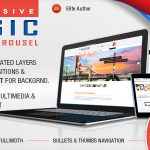 دانلود افزونه وردپرس Magic Responsive Slider and Carousel | پلاگین Magic Responsive Slider and Carousel