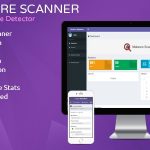 دانلود رایگان اسکریپت Malware Scanner - جستجوگر ویروس یاب