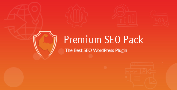 دانلود افزونه وردپرس Premium SEO Pack - افزونه حرفه ای مدیریت سئو وردپرس | پلاگین Premium SEO Pack