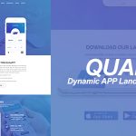 دانلود قالب سایت LeadEduco – قالب HTML صفحه فرود آموزش و پرورش دانلود رایگان اسکریپت QUAPP - راه اندازی برنامه سیستم مدیریت صفحه فرود