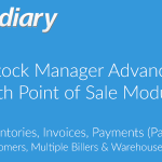 دانلود رایگان اسکریپت Lethe – سیستم خبر رسانی و ارسال ایمیل دانلود رایگان اسکریپت Stock Manager Advance with Point of Sale Module