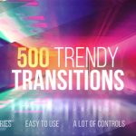 دانلود رایگان پروژه افتر افکت Glitch Promo Intro دانلود رایگان پروژه افتر افکت Transitions | دانلود افتر افکت Transitions