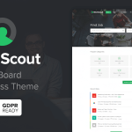 دانلود قالب وردپرس Consultix – پوسته شرکتی و تجاری وردپرس دانلود قالب وردپرس WorkScout - پوسته کاریابی وردپرس | پوسته WorkScout