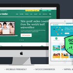 دانلود قالب وردپرس La Boom – پوسته رستوران و کافه وردپرس دانلود قالب وردپرس Education Center - پوسته دوره های آموزشی وردپرس | پوسته Education Center
