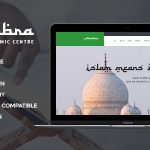 دانلود قالب وردپرس Riven – پوسته صفحه فرود چند منظوره وردپرس دانلود قالب وردپرس Alhambra - پوسته اسلامی و مذهبی وردپرس