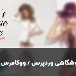 دانلود قالب وردپرس Alice's - پوسته فروشگاهی مد و پوشاک وردپرس