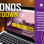 دانلود افزونه وردپرس WeePie Cookie Allow دانلود افزونه وردپرس Chronos CountDown - افزونه شمارش معکوس وردپرس