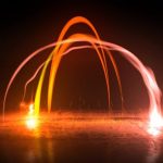 دانلود پروژه افتر افکت Light Logo
