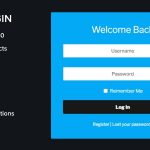 دانلود افزونه وردپرس Modal Login - فرم ورود و ثبت نام حرفه ای وردپرس