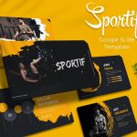 دانلود مجموعه قالب های ارائه Sportif – پاورپوینت | گوگل اسلاید | Keynote