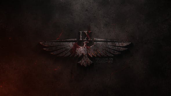War Logo