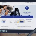 دانلود قالب وردپرس Uploader – پوسته پیشرفته اشتراک گذاری وردپرس دانلود قالب وردپرس Auto Repair & Car Mechanic