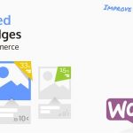 دانلود افزونه Improved Sale Badges برای ووکامرس