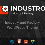 دانلود قالب وردپرس Chandelier – پوسته خلاقانه و لوکس وردپرس دانلود قالب وردپرس Industro - پوسته کاری حرفه ای و واکنش گرا وردپرس