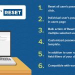 دانلود افزونه Improved Sale Badges برای ووکامرس دانلود افزونه وردپرس Mass Users Password Reset Pro