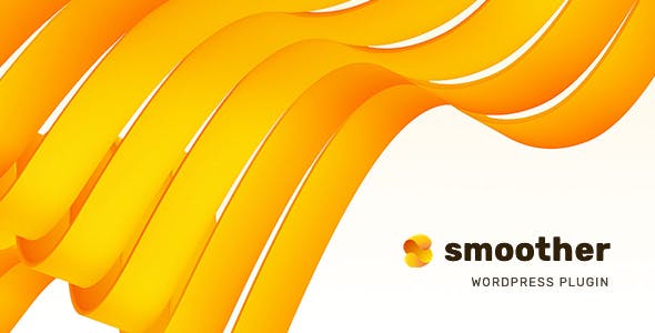 دانلود افزونه وردپرس Smoother - افزونه اسکرول صفحه حرفه ای وردپرس