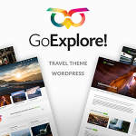 دانلود قالب وردپرس SanFrancisco – پوسته راستچین وبلاگ و مجله آنلاین وردپرس دانلود قالب وردپرس GoExplore - پوسته تور و گردشگری حرفه ای وردپرس