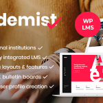 دانلود قالب سایت Photohub – قالب HTML عکاسی و فتوگرافی حرفه ای دانلود قالب وردپرس Academist - پوسته آموزش و پرورش واکنش گرا وردپرس