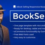 دانلود قالب میوز Mamanamsai – قالب حرفه ای و جذاب Adobe Muse دانلود قالب میوز BookSeller - قالب فروشگاه کتاب حرفه ای Adobe Muse
