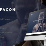 دانلود پروژه افتر افکت Water Color Promo دانلود قالب مجنتو Facon - قالب فروشگاهی پیشرفته و حرفه ای مجنتو