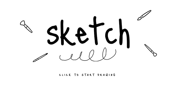 دانلود اسکریپت HTML5 جدید و فوق العاده HTML5 Sketch Tool
