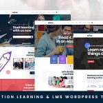 دانلود قالب سایت iSOON – قالب HTML بزودی و در دست ساخت حرفه ای دانلود قالب وردپرس Kipso - پوسته آموزشگاه و مراکز تحصیلی حرفه ای وردپرس