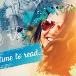دانلود پروژه افتر افکت Water Color Promo