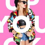 دانلود پروژه افتر افکت Colorful Fashion Promo Festival