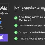 دانلود قالب وردپرس Trendustry – پوسته واکنش گرا و تولیدات صنعتی وردپرس دانلود افزونه وردپرس Progress Ads - افزونه تبلیغات حرفه ای و متفاوت وردپرس
