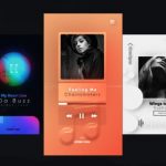 دانلود پروژه افتر افکت Instagram Trendy Music Stories