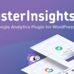 دانلود افزونه وردپرس MonsterInsights Pro - پلاگین گوگل آنالیتیکس وردپرس