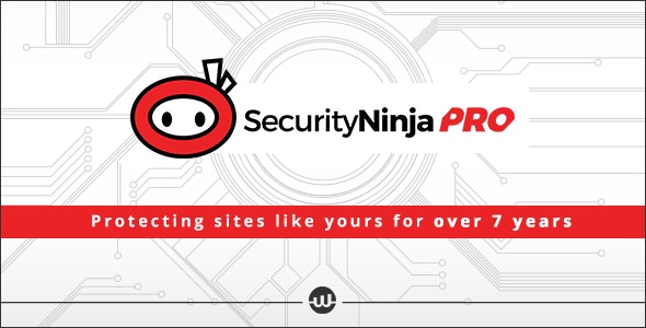 دانلود افزونه امنیت وردپرس Security Ninja Premium