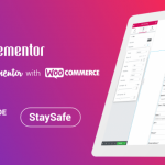 دانلود افزونه وردپرس Woolementor Pro - اتصال پیشرفته المنتور به ووکامرس