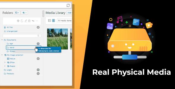 دانلود قالب وردپرس JNews – نسخه 11.6.5 پوسته جی نیوز اضافه شد دانلود افزونه وردپرس WordPress Real Physical Media
