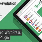دانلود قالب ووکامرس Nitro – پوسته فروشگاهی چند منظوره وردپرس دانلود افزونه وردپرس Ajax Translator Revolution DropDown