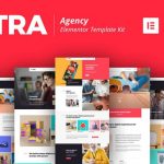 دانلود قالب المنتور Atra - پوسته شرکتی و خلاقانه وردپرس