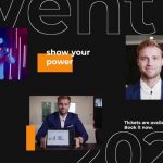 دانلود پروژه افتر افکت Event Slides - پروژه اسلایدشو 4K و حرفه ای