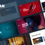 دانلود افزونه وردپرس Contacter – فرم پیام صوتی و بازخورد صوتی دانلود قالب وردپرس Jack Ryan - پوسته نمونه کار چند منظوره و خلاقانه وردپرس