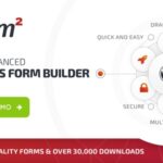 دانلود افزونه وردپرس Quform - افزونه حرفه‌ای و پیشرفته فرم‌ ساز وردپرس