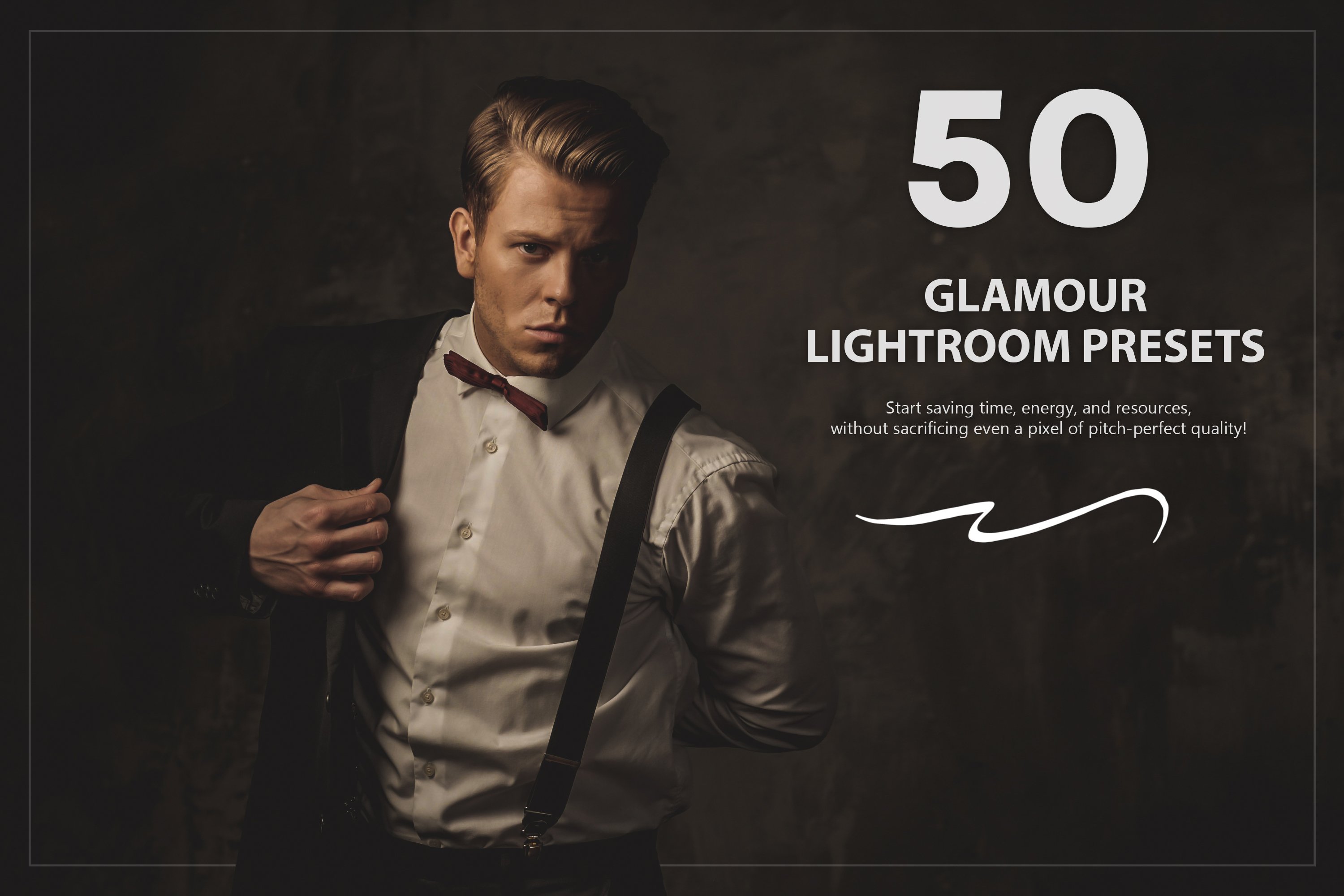دانلود پریست لایت روم Glamour