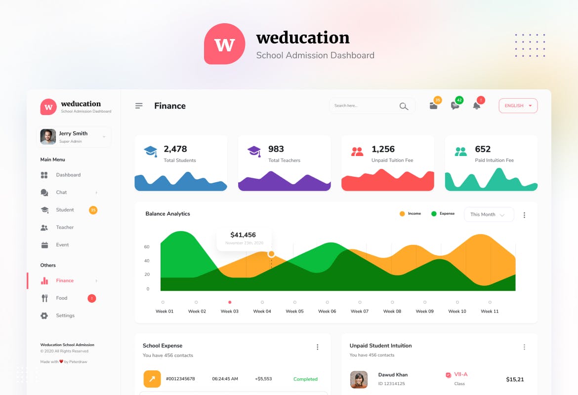 دانلود Weducation