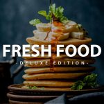 دانلود پریست لایت روم Fresh Food Deluxe Edition