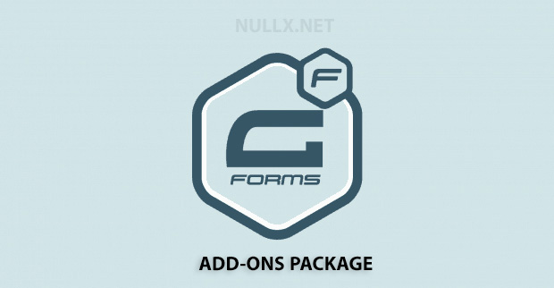 دانلود مجموعه افزودنی ها و Add-on های فرم ساز Gravity Forms